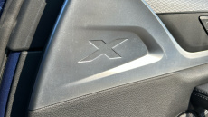 BMW X3 xDrive20d MHT M Sport 5dr Step Auto Diesel Estate